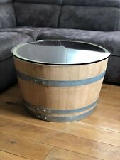 Weinfass couchtisch kleiner gebraucht kaufen  Iserlohn