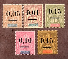 Colonies françaises madagasca d'occasion  Ligueil