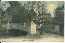 Cpa betz das d'occasion  France