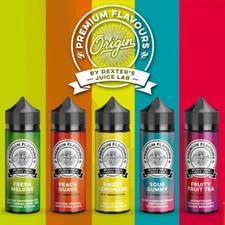 Dexter juice lab gebraucht kaufen  Illertissen