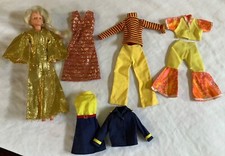 Vintage palitoy tressy for sale  LONDON