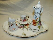 Antique louis porcelain d'occasion  Expédié en Belgium