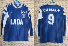 Maillot adidas monaco d'occasion  Arles