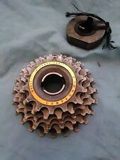 Campagnolo freewheel roue d'occasion  Moirans