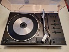 Ancienne platine vinyle d'occasion  La Rochette