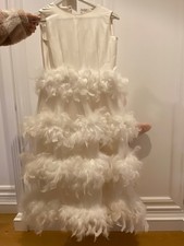 Vestito bambina elegante usato Vestito bambina elegante usato  Vajont