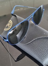 Ray ban aviator usato  Nova Milanese