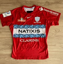 Maillot porté racing d'occasion  Aytré