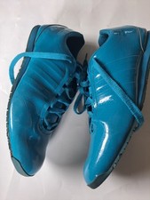 Adidas boxing trainers for sale  ROSSENDALE