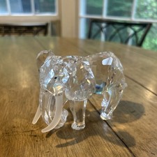 Swarovski crystal inspiration for sale  Stow