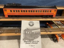 Lionel 18352 southern for sale  Willimantic