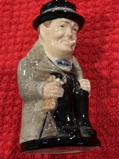 Royal doulton winston for sale  Andover