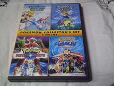 Pokemon collector set for sale  Chesapeake