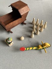 Dolls house children for sale  LICHFIELD
