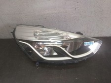 Frontscheinwerfer renault clio gebraucht kaufen  Hamburg