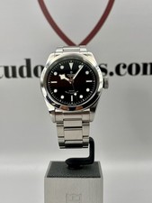 2020 tudor black for sale 2020 tudor black for sale  DUNMOW