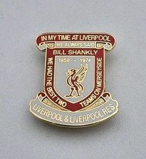 Rare liverpool bill for sale  BALLYCLARE