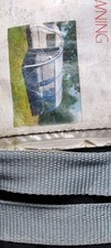 Denver 390 awning for sale  DURHAM