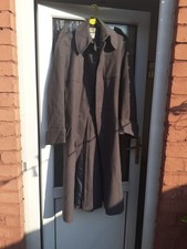 British army greatcoat for sale  LIVERPOOL