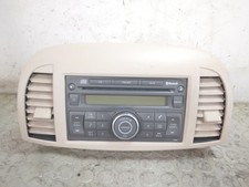nissan micra stereo usato nissan micra stereo usato Palestrina