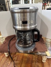 Calphalon cup programmable for sale  Hammond