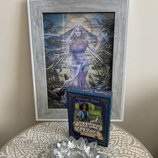 Everyday witch oracle for sale  RUGBY