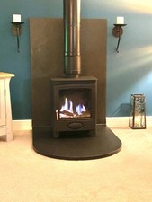 Crystal connelly gas for sale  ROTHERHAM