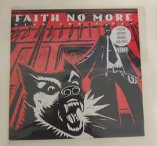 Vinile faith more usato  Piacenza