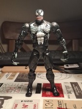 Toybiz venom marvel for sale  CHESTER