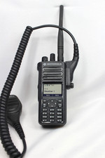 Motorola xpr7550e vhf for sale  San Francisco