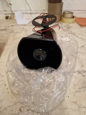 Abs horn siren for sale  NORWICH