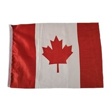 Canada flagge fahne gebraucht kaufen  Salzgitter