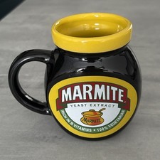 Marmite tea coffee for sale  BRIGHTON