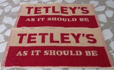 Two tetleys brewery for sale Two tetleys brewery for sale  LEEDS