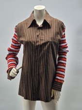 Dolce gabbana camicia usato  Modena