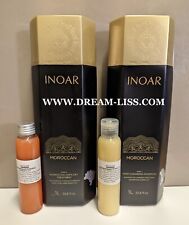 Lissage brésilien inoar d'occasion  France