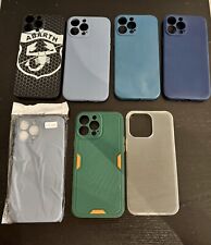 Cover custodia iphone usato  Gardone Riviera