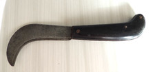 Couteau serpette maniago d'occasion  Montluçon