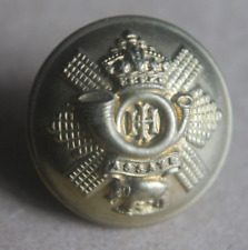 Military wwi highland for sale  LEEDS