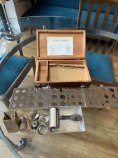 Vintage chemist cachet for sale  WORTHING