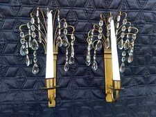 Pair antique wall for sale  SOUTHPORT