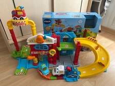 Jouet enfant vtech d'occasion  Bouxières-aux-Dames