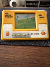 Jeu vintage parachute d'occasion  Orleans-