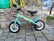 Bicicletta per bambino usato  Sondrio