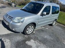 Citroen berlingo multispace for sale  PLYMOUTH