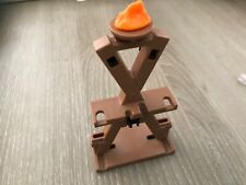 Playmobil 3268 râtelier d'occasion  Cagnes-sur-Mer