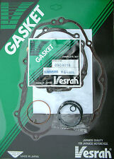 Vesrah complete gasket for sale  STOKE-ON-TRENT