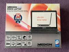 Medion akoya s5610 for sale  LONDON