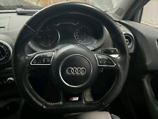 Audi line sterring for sale  GRIMSBY