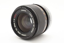 Canon 35mm ssc d'occasion  Expédié en Belgium
